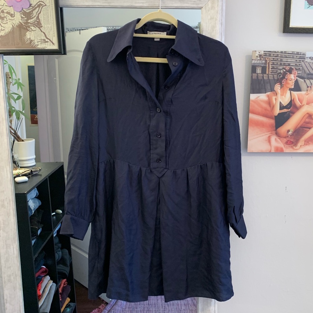 Carven dress